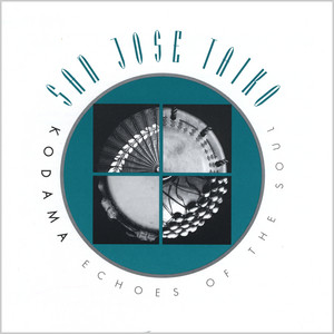 San Jose Taiko